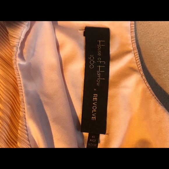 x REVOLVE Morin Jumpsuit House of Harlow 1960 - Picture 5 of 5